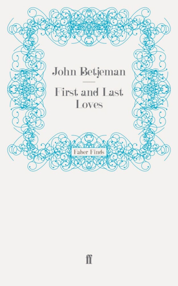 First and Last Loves main product photo