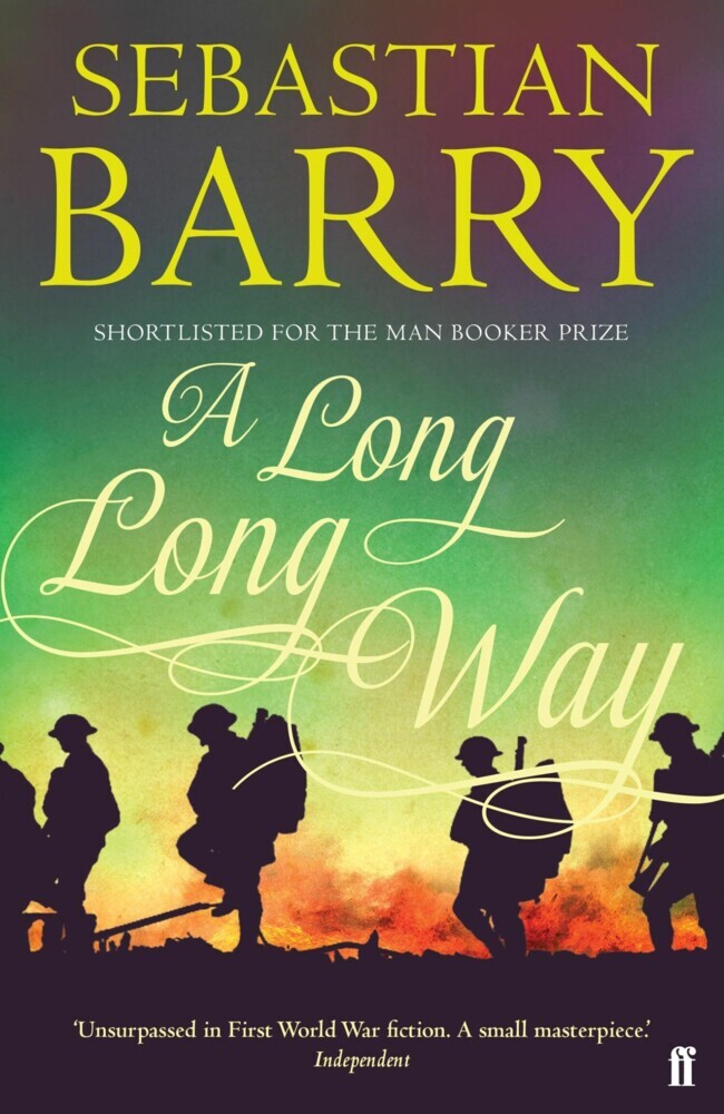 A Long Long Way main product photo