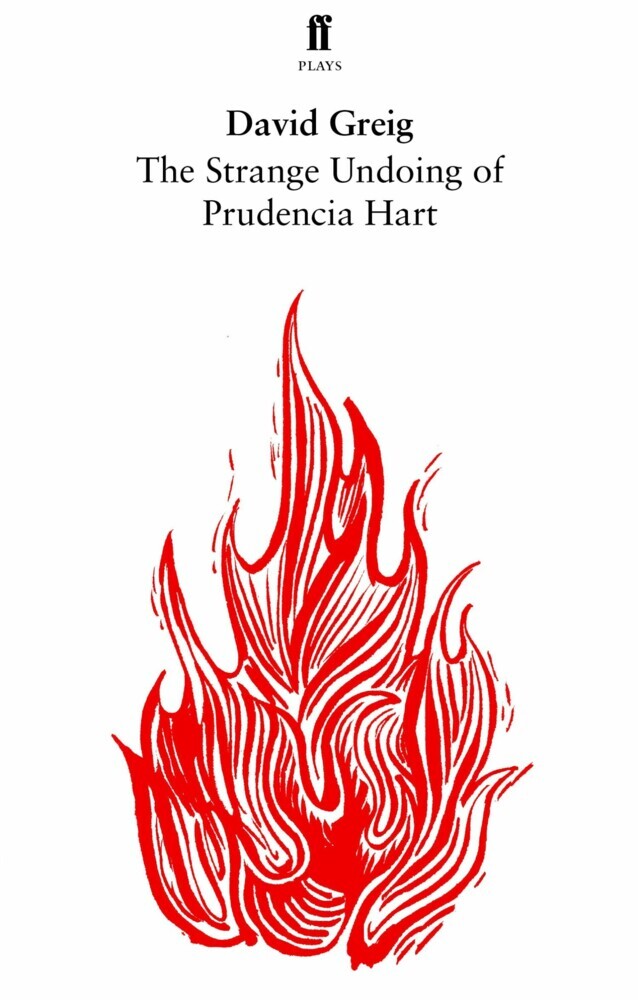 The Strange Undoing of Prudencia Hart main product photo