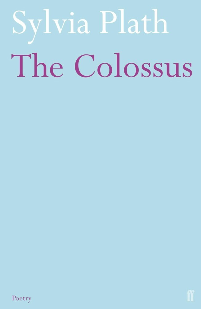 The Colossus main product photo