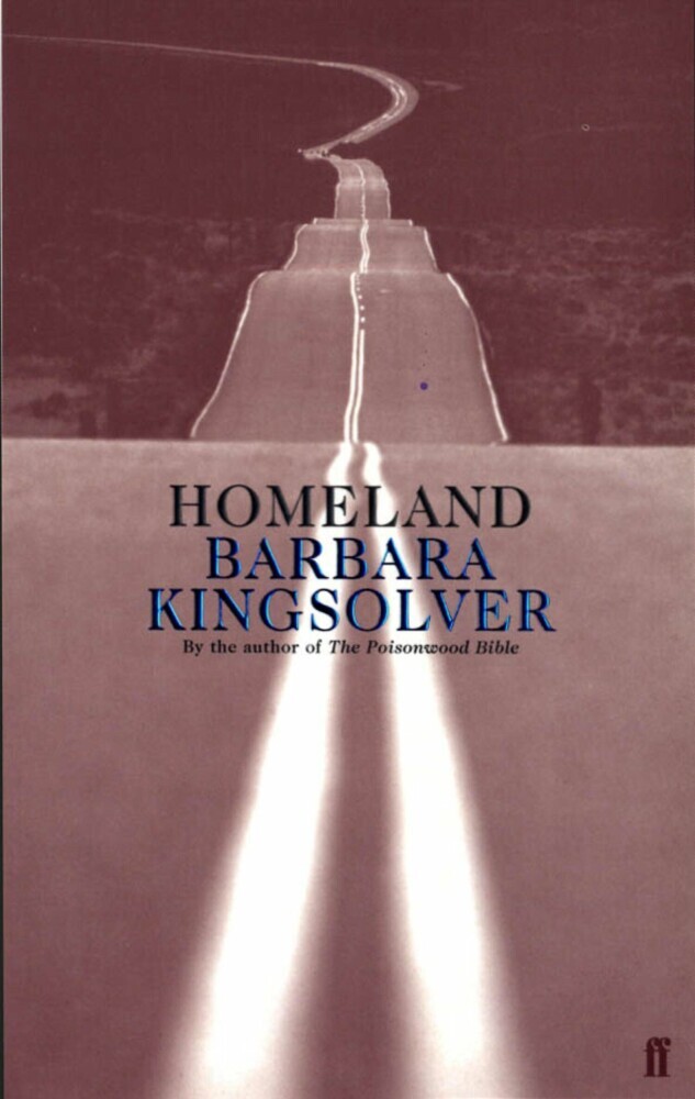 Homeland main product photo