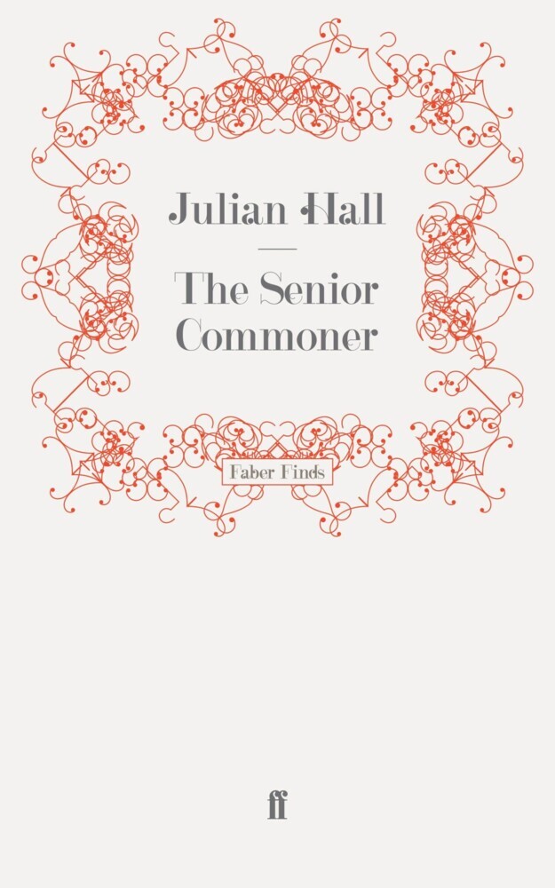 The Senior Commoner main product photo