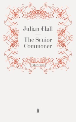 The Senior Commoner