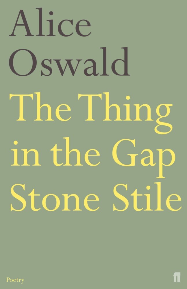 The Thing in the Gap Stone Stile main product photo