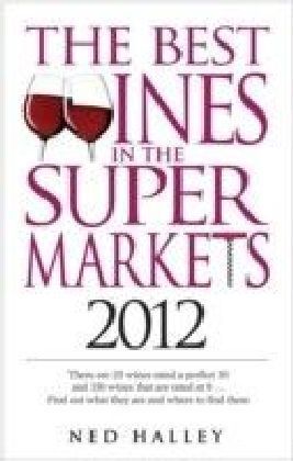 Best Wines in the Supermarkets 2012