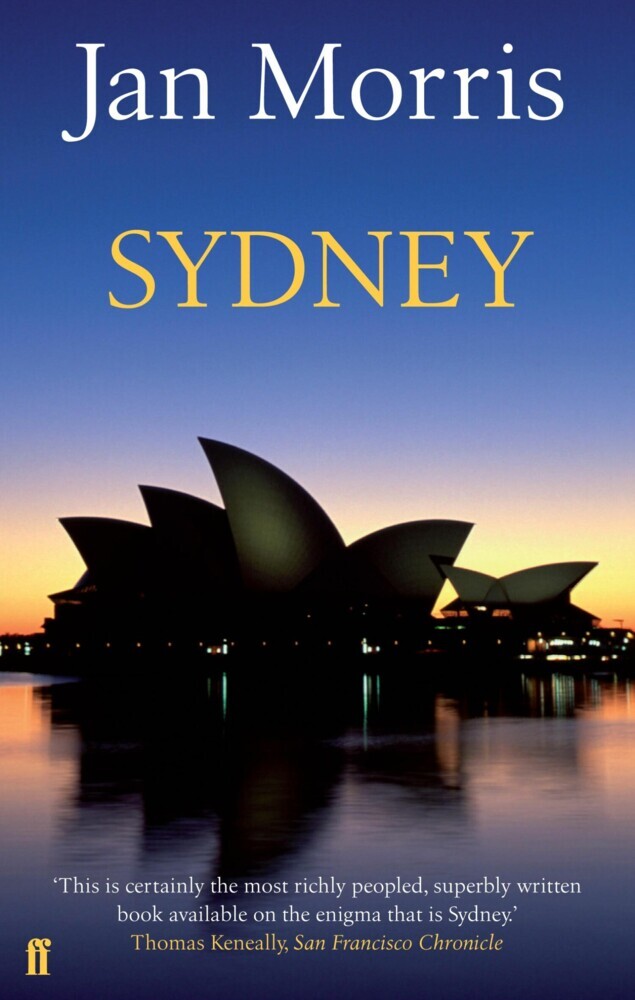 Sydney main product photo