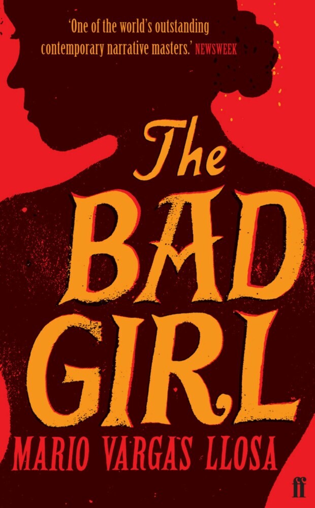 The Bad Girl main product photo