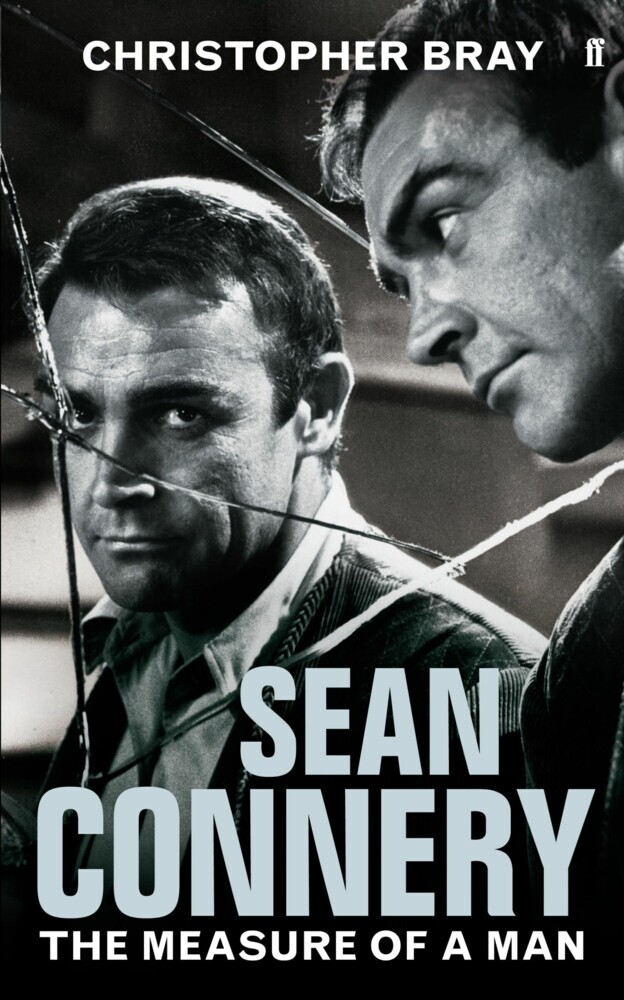 Sean Connery main product photo