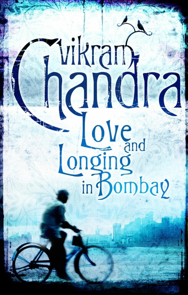 Love and Longing in Bombay main product photo