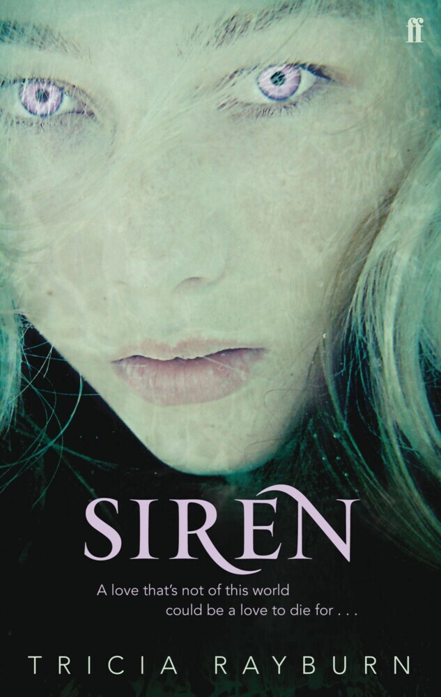 Siren main product photo