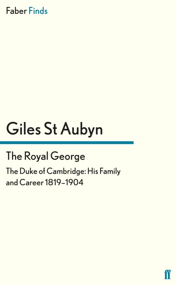 The Royal George main product photo