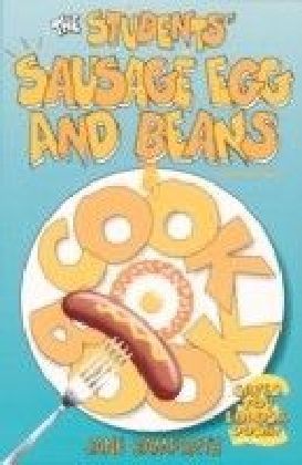 Students' Sausage Egg and Bean cookbook
