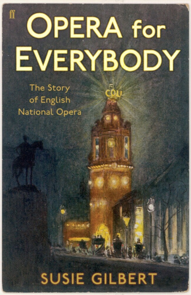 Opera for Everybody main product photo