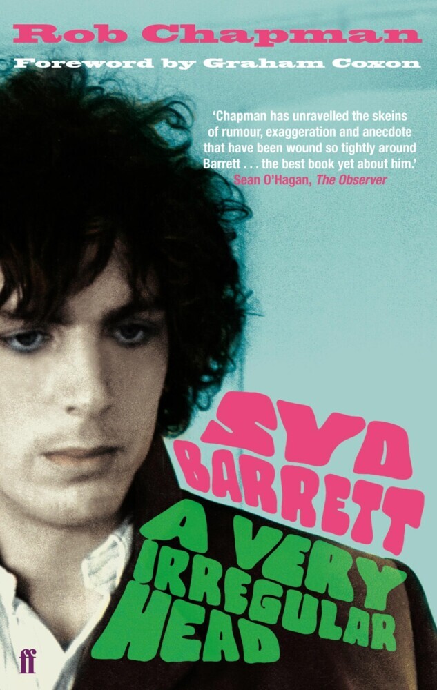 Syd Barrett main product photo
