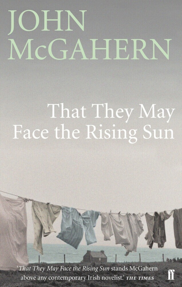 That They May Face the Rising Sun main product photo