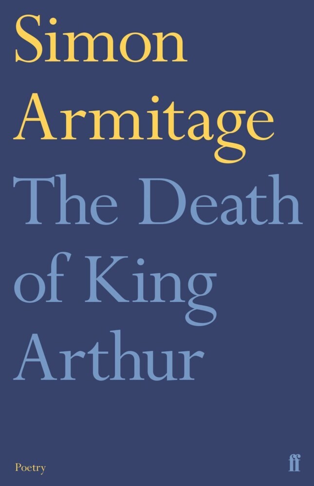 The Death of King Arthur main product photo