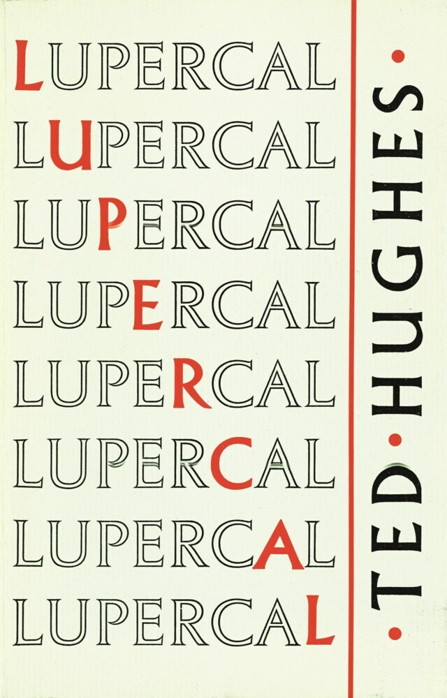 Lupercal main product photo