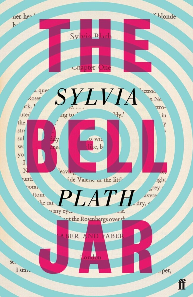 The Bell Jar main product photo