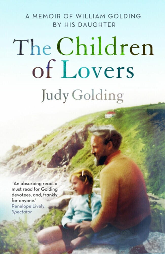 The Children of Lovers main product photo