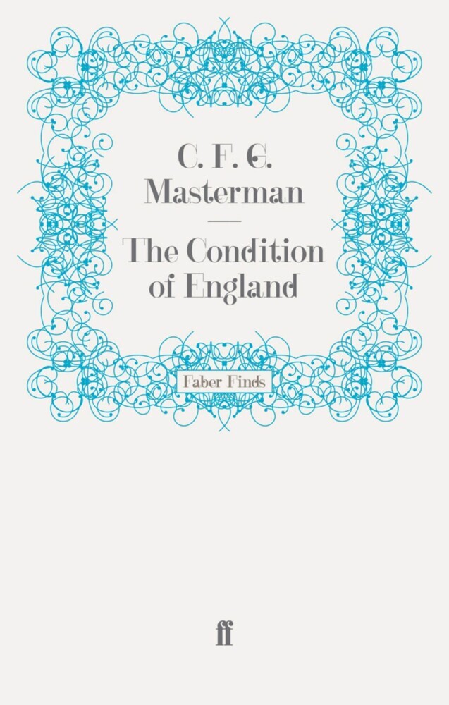 The Condition of England main product photo