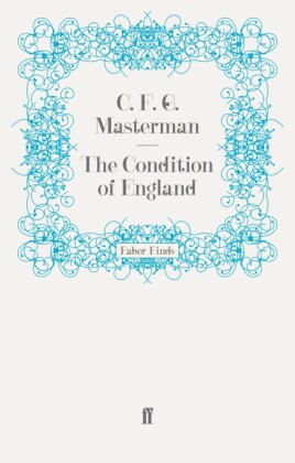 The Condition of England