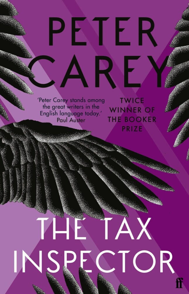 The Tax Inspector main product photo