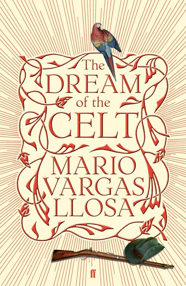 The Dream of the Celt main product photo
