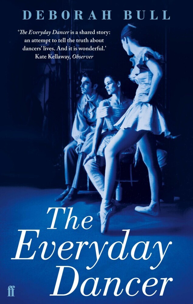The Everyday Dancer main product photo