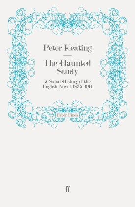 The Haunted Study