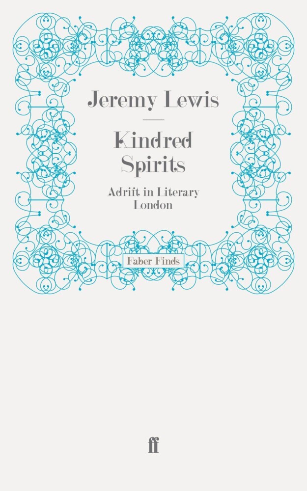 Kindred Spirits main product photo