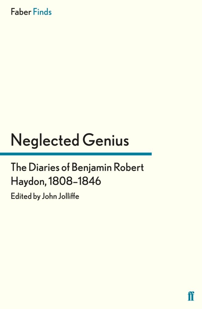 Neglected Genius main product photo