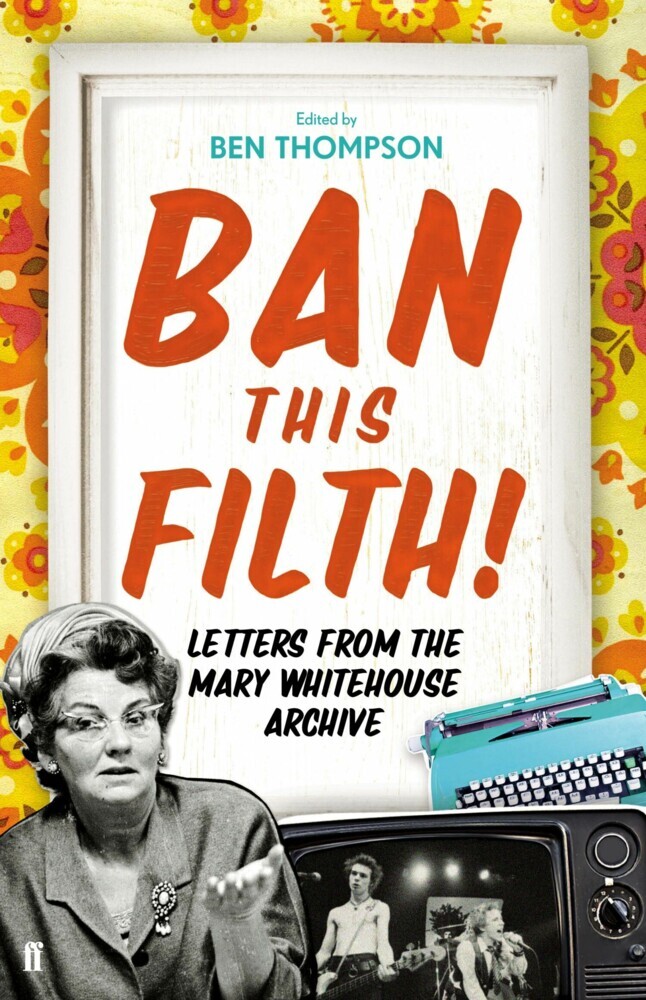 Ban This Filth! main product photo