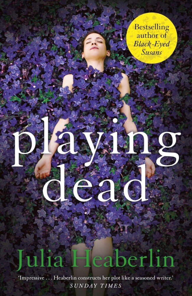 Playing Dead main product photo