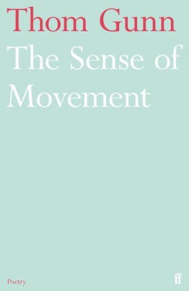 The Sense of Movement