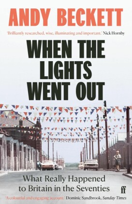 When the Lights Went Out