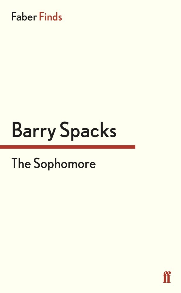 The Sophomore main product photo