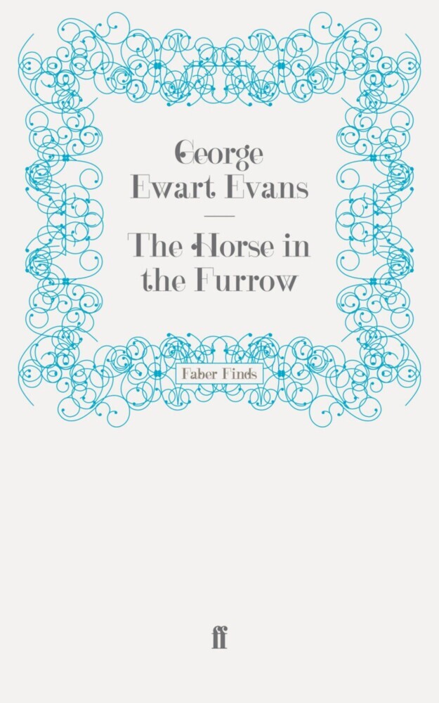 The Horse in the Furrow main product photo
