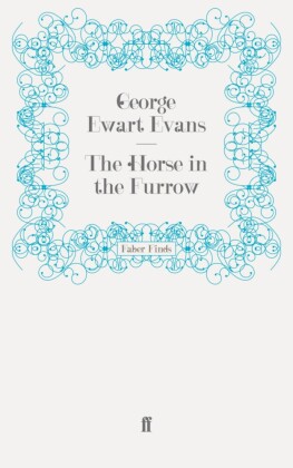 The Horse in the Furrow