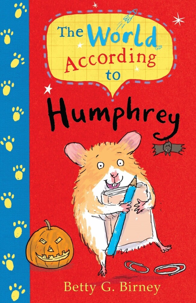 The World According to Humphrey main product photo