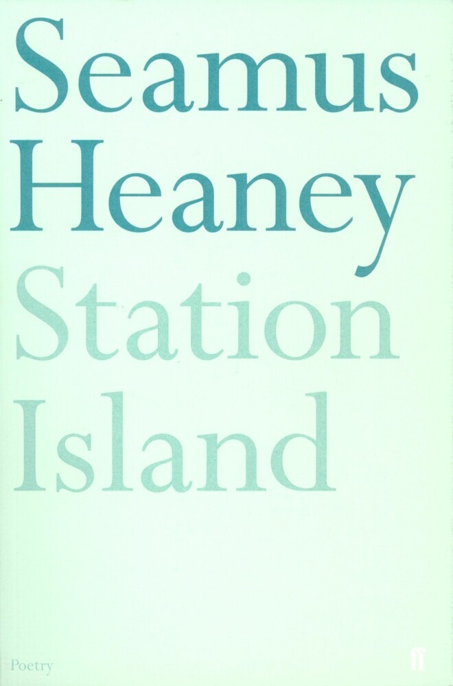 Station Island main product photo