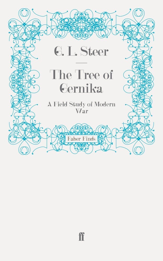 The Tree of Gernika main product photo