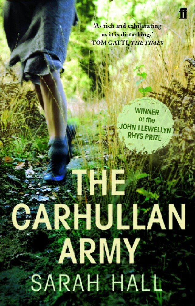 The Carhullan Army main product photo