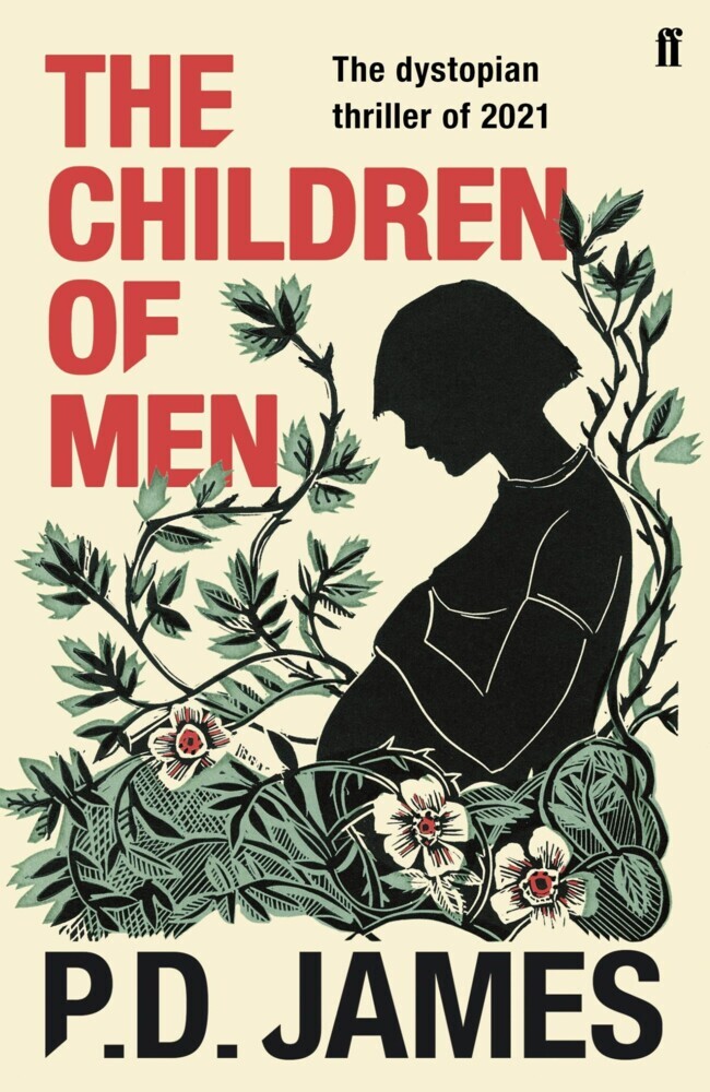 The Children of Men main product photo