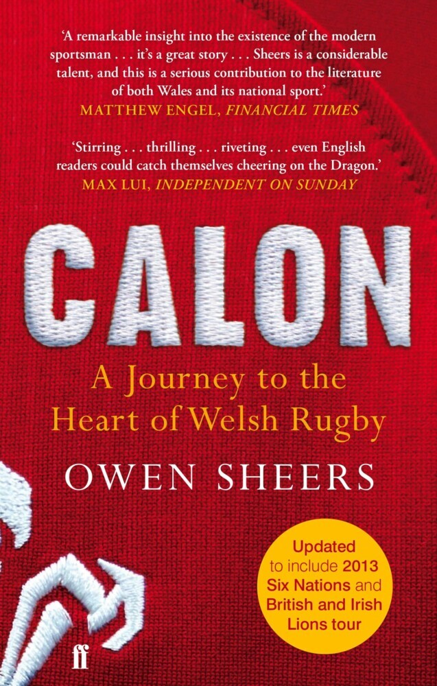 Calon main product photo