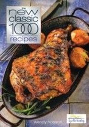 New Classic 1000 Recipes