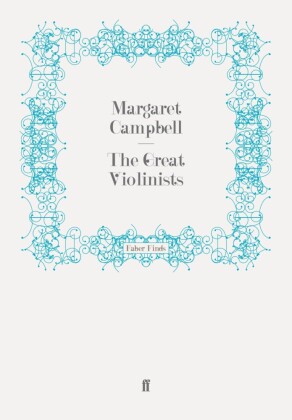 The Great Violinists