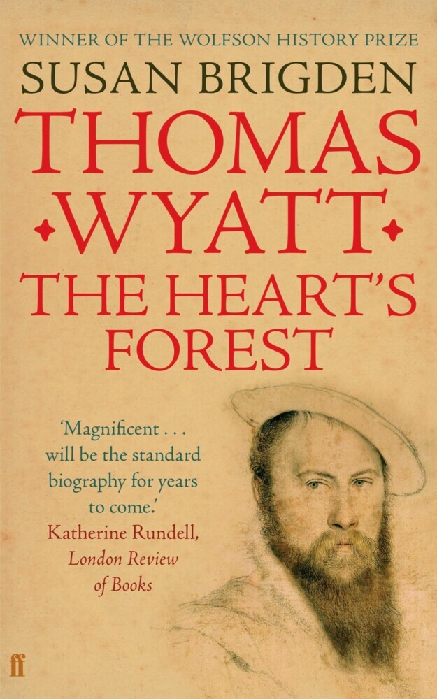 Thomas Wyatt main product photo