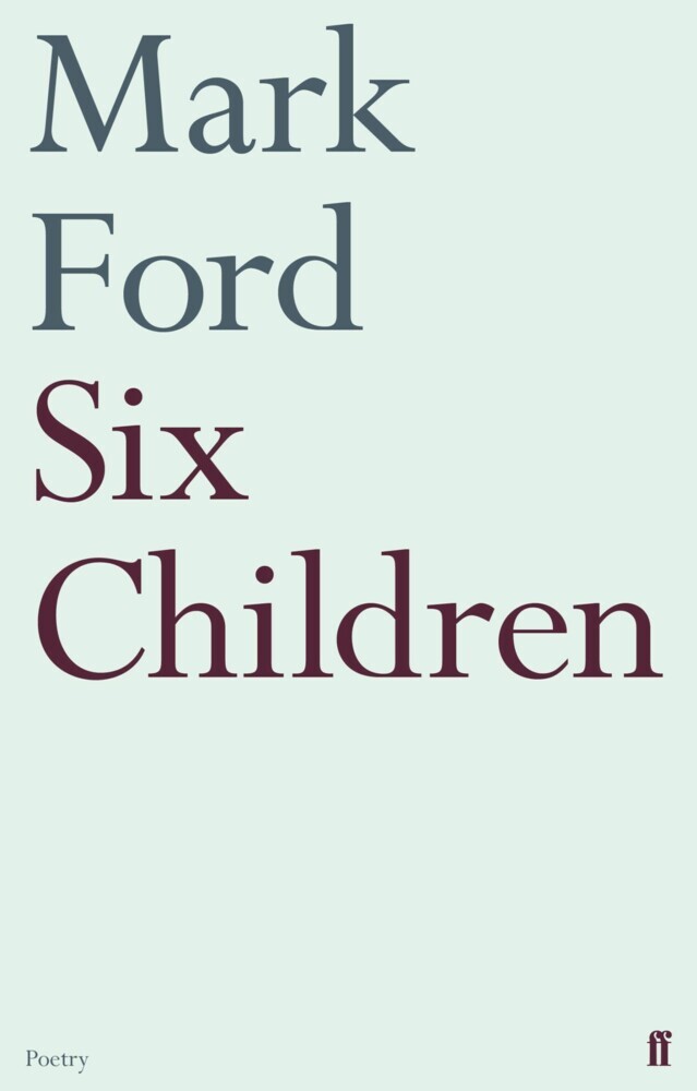 Six Children main product photo