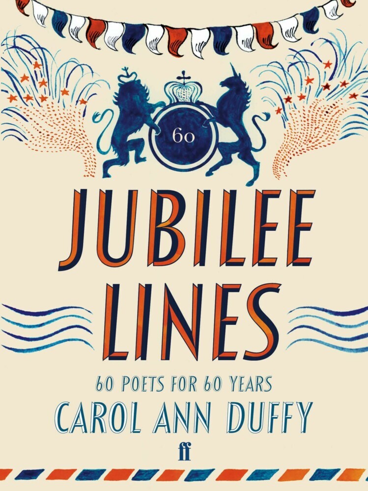 Jubilee Lines main product photo