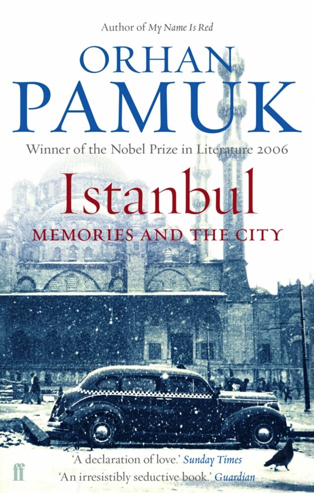 Istanbul main product photo